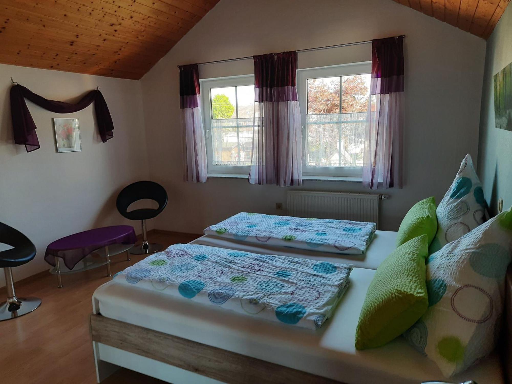 Ferienwohnung Beim Ried Bad Waldsee Exterior photo