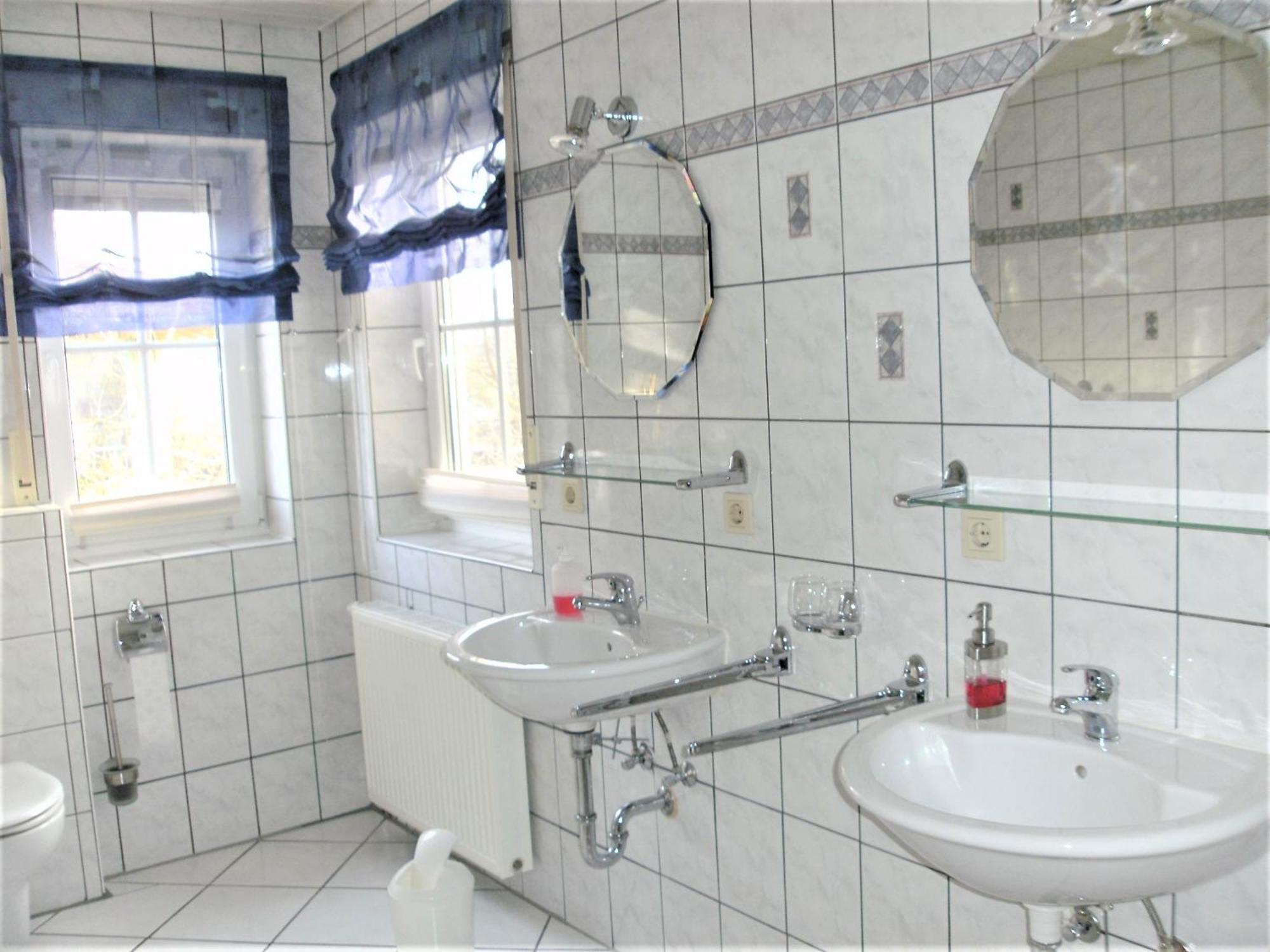 Ferienwohnung Beim Ried Bad Waldsee Exterior photo