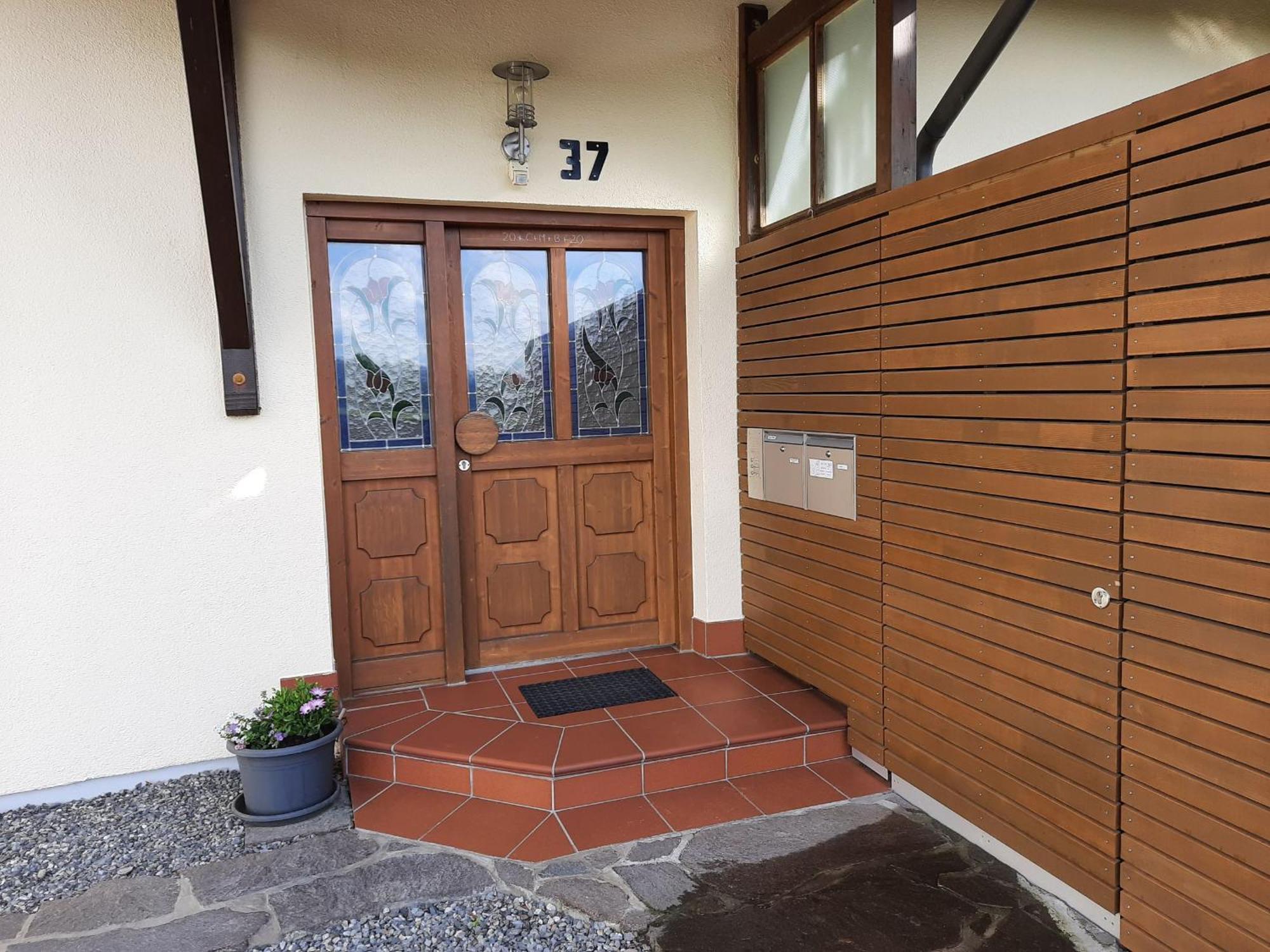 Ferienwohnung Beim Ried Bad Waldsee Exterior photo